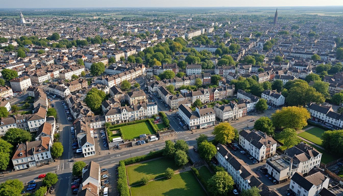 découvrez une analyse détaillée du marché immobilier à rouen et identifiez les quartiers à éviter pour un investissement sûr et réfléchi.