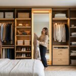 Comment optimiser son intérieur avec un dressing sur mesure élégant et fonctionnel Comment optimiser son intérieur avec un dressing sur mesure élégant et fonctionnel