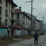 État des lieux des quartiers à éviter à Vaulx-en-Velin découvrez un aperçu des quartiers à éviter à vaulx-en-velin pour mieux préparer votre installation ou votre visite dans cette commune.
