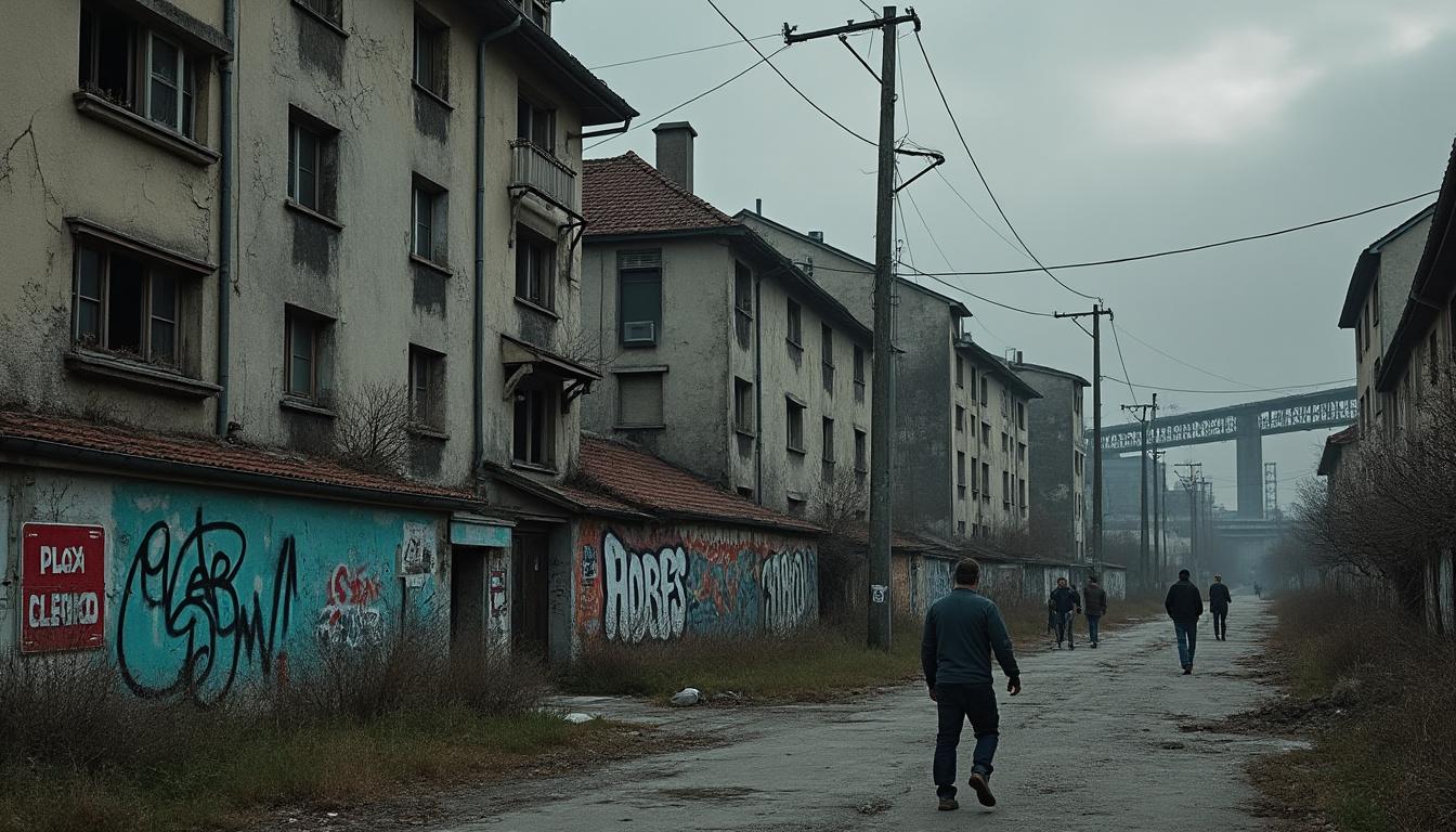 découvrez un aperçu des quartiers à éviter à vaulx-en-velin pour mieux préparer votre installation ou votre visite dans cette commune.