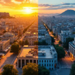 Focus sur les zones chaudes et quartiers à éviter à Athènes découvrez les zones chaudes et les quartiers à éviter à athènes pour un séjour en toute sécurité. conseils pratiques et informations essentielles pour bien préparer votre visite.