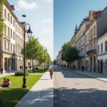 Guide de la sécurité et quartiers à éviter à Vénissieux découvrez notre guide complet sur la sécurité à vénissieux et les quartiers à éviter pour vivre ou visiter en toute sérénité.