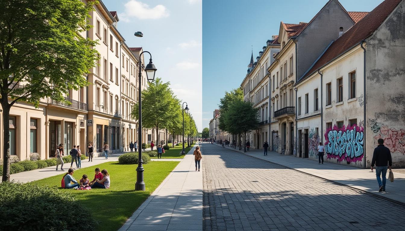 découvrez notre guide complet sur la sécurité à vénissieux et les quartiers à éviter pour vivre ou visiter en toute sérénité.