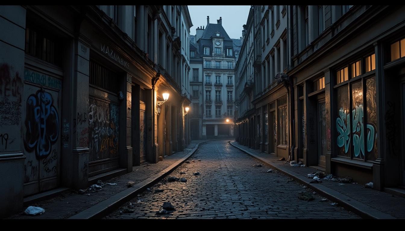 découvrez notre guide détaillé des communes et quartiers à éviter à bruxelles pour garantir votre sécurité et tranquillité lors de votre séjour dans la capitale belge.