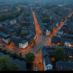 Guide des secteurs sensibles et quartiers à éviter à Amsterdam découvrez notre guide complet des secteurs sensibles et des quartiers à éviter à amsterdam pour assurer un séjour en toute sécurité dans la capitale néerlandaise.