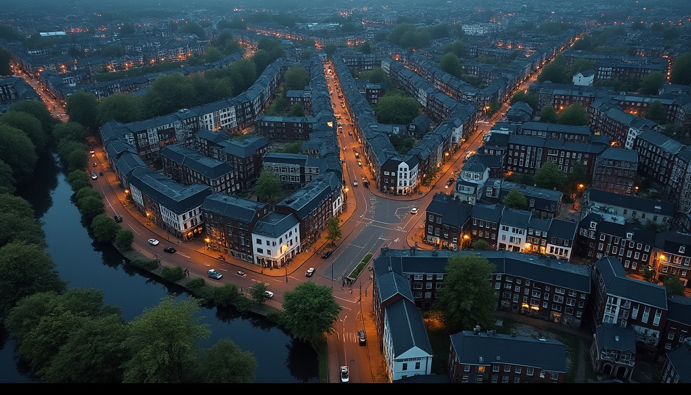découvrez notre guide complet des secteurs sensibles et des quartiers à éviter à amsterdam pour assurer un séjour en toute sécurité dans la capitale néerlandaise.