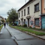 Immobilier et sécurité : les quartiers à éviter à Saint-Étienne découvrez quels quartiers éviter à saint-étienne pour garantir votre sécurité lors de l'achat immobilier. conseils et informations pour un investissement serein.