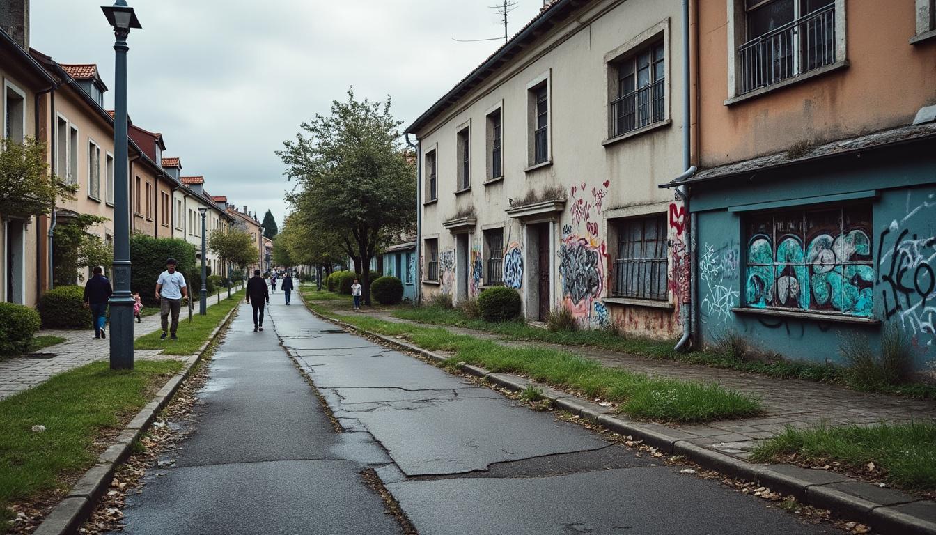 découvrez quels quartiers éviter à saint-étienne pour garantir votre sécurité lors de l'achat immobilier. conseils et informations pour un investissement serein.