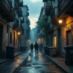 Les zones de vigilance et quartiers à éviter à Madrid découvrez les zones de vigilance et quartiers à éviter à madrid pour assurer votre sécurité lors de votre visite ou séjour dans la capitale espagnole.