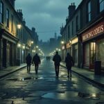 Quels quartiers à éviter à Dublin pour son séjour ? découvrez quels quartiers de dublin il vaut mieux éviter pour un séjour en toute sécurité et profitez pleinement de votre voyage en irlande.