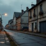 Quels quartiers à éviter à Saint-Nazaire ? découvrez quels quartiers de saint-nazaire il vaut mieux éviter et obtenez des conseils pour votre sécurité lors de votre visite ou installation dans cette ville.