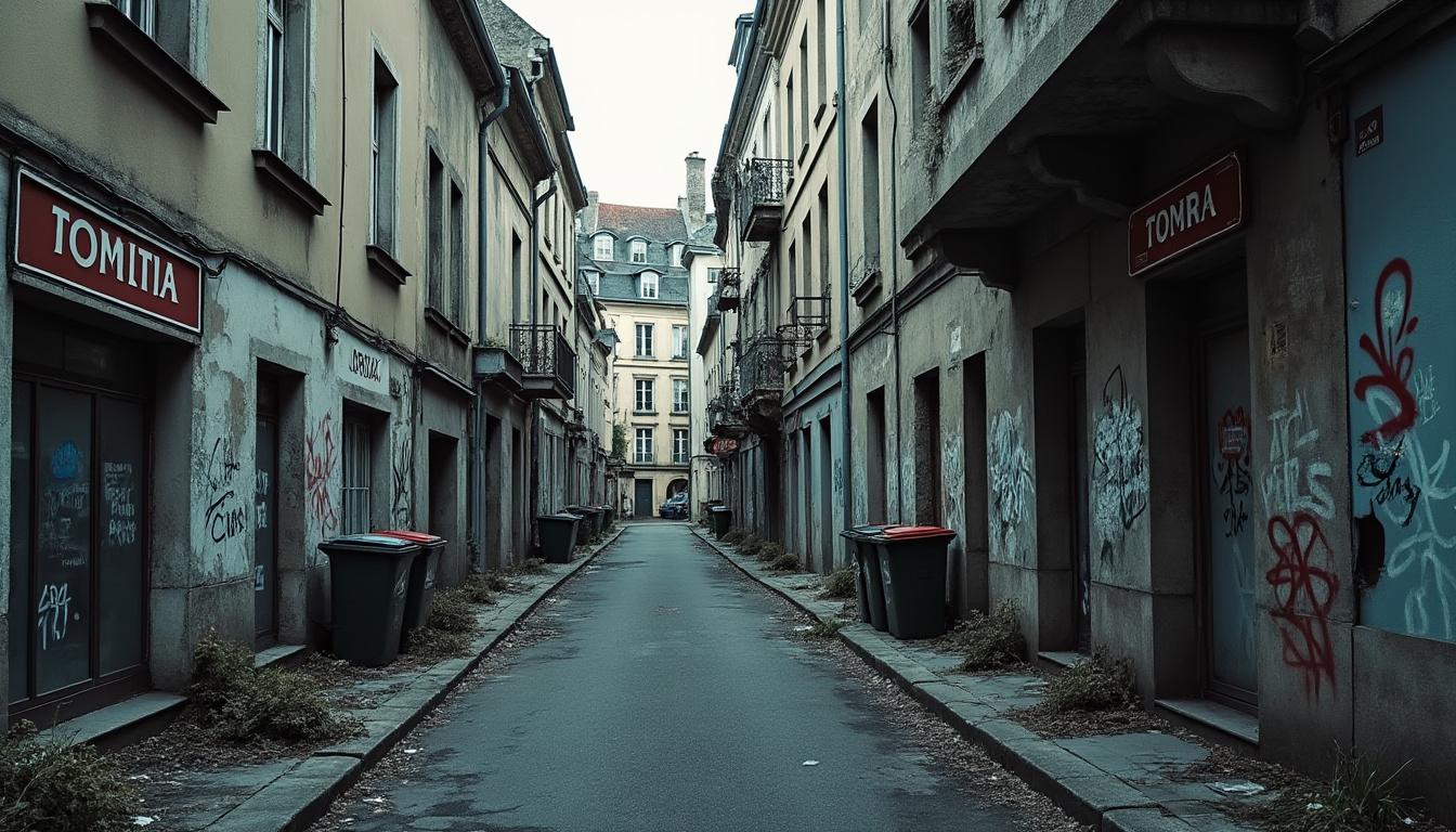 découvrez les secteurs immobiliers et quartiers à éviter à tours pour faire un choix éclairé lors de votre achat ou location.