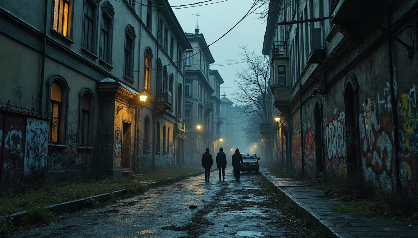 découvrez quels sont les quartiers à éviter à budapest pour un séjour en toute sécurité et profitez pleinement de votre voyage dans la capitale hongroise.