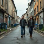 découvrez quels quartiers de villefranche-sur-saône il est préférable d'éviter pour assurer votre sécurité et votre tranquillité lors de votre visite ou installation.