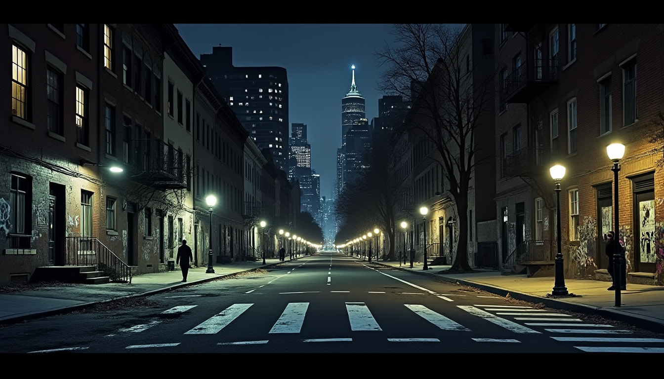 découvrez quels quartiers de new york éviter pour garantir votre sécurité lors de votre visite, avec un focus sur les arrondissements à risque.