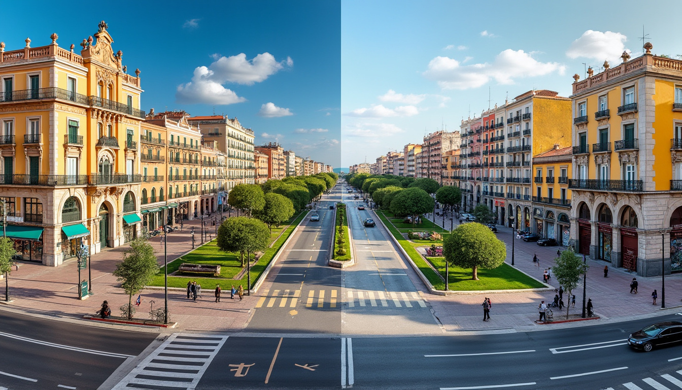découvrez notre guide complet des zones chaudes et quartiers à éviter à valence pour un séjour en toute sécurité et sérénité.