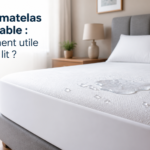 Protège-matelas imperméable : est-il vraiment utile pour votre lit ?